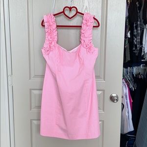 Lilly Pulitzer Dress - size 16